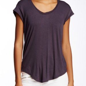 Nordstrom Navy Blue T-Shirt